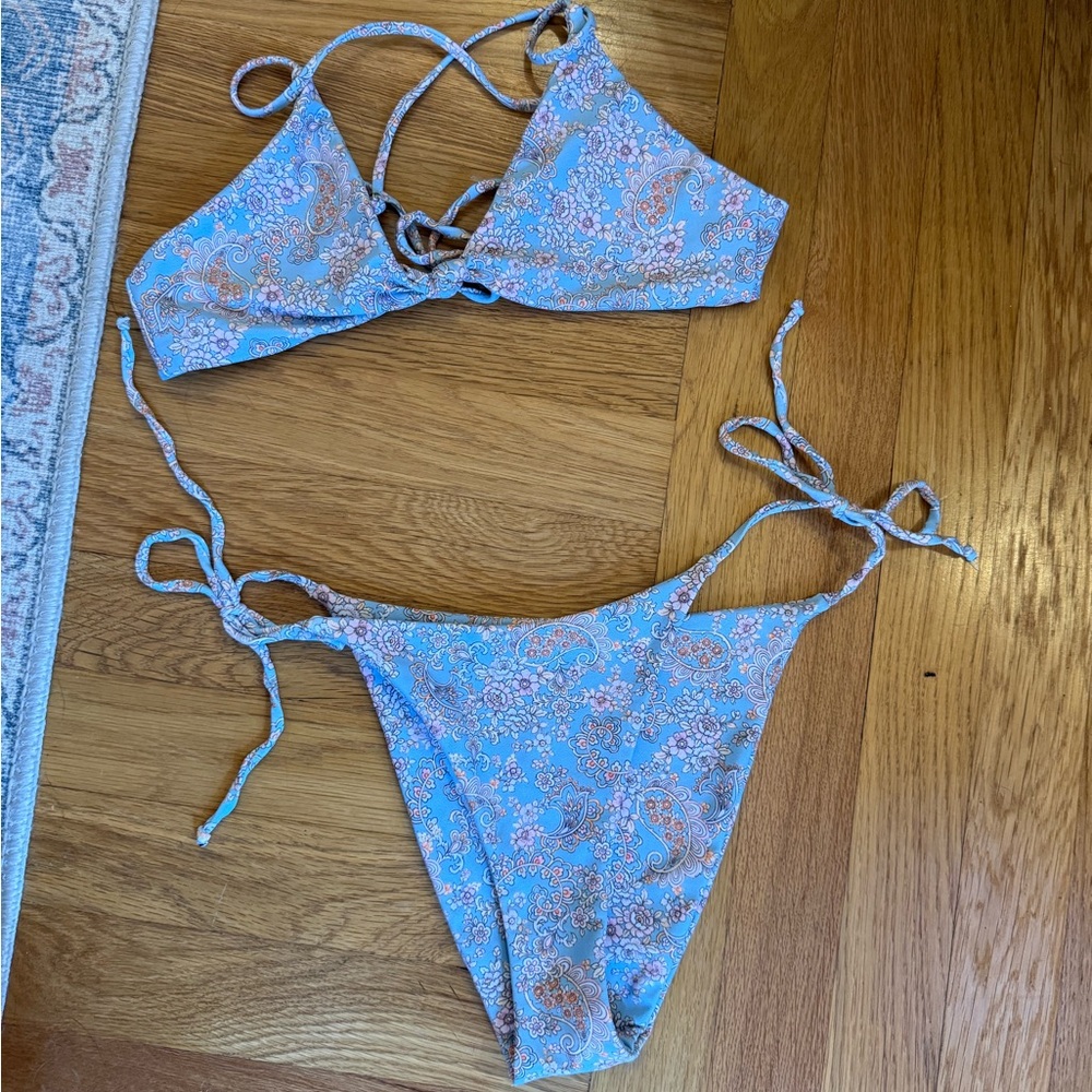 SKATIE set